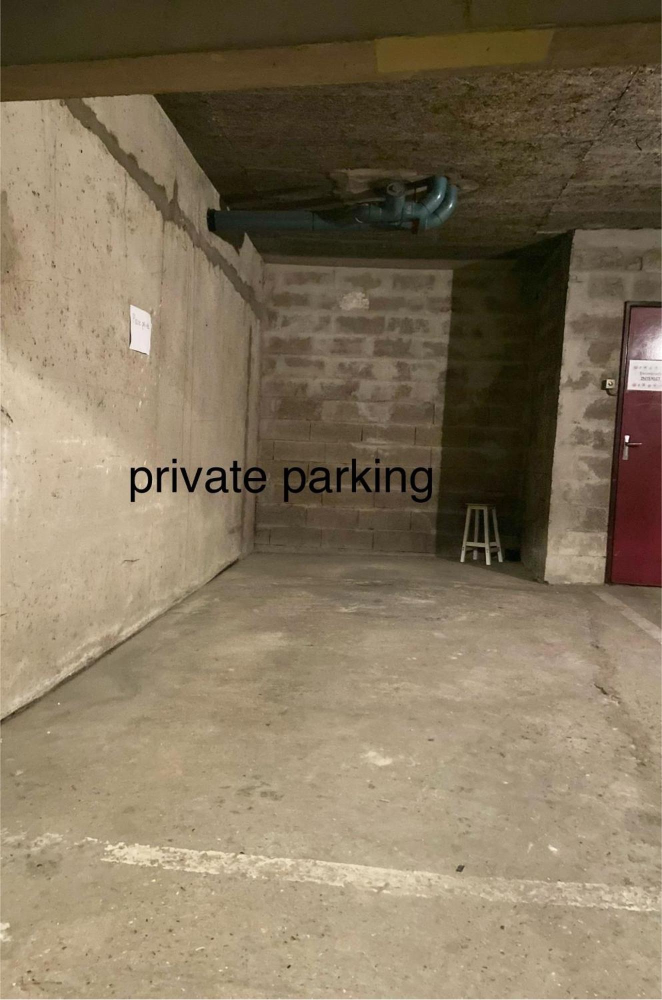 Apart 85 M2 Proche De Paris Stade De France Parking Free Groslay Exterior foto